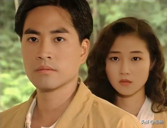 胜者为王石志康张嘉慧，《胜者为王Ⅱ天下无敌》30年