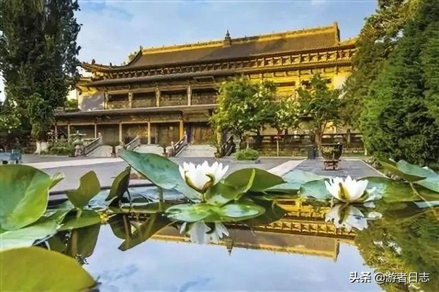 张掖旅游景点排名，张掖最近有哪些旅游胜地（张掖自驾游都有哪些好玩的地方）