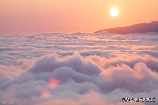 非洲三大高原自北向南，<非洲气候、河流流向、世界洋流的分布>