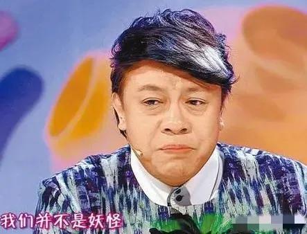 刘聪身高多少厘米，刘聪出柜与当年金星变性一样震撼