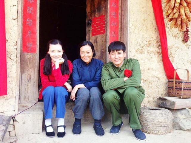 金角大王车晓彤，演员车晓彤现状