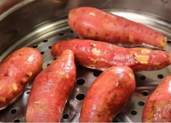 蒸红薯需要多长时间，蒸红薯的正确方法要几分钟