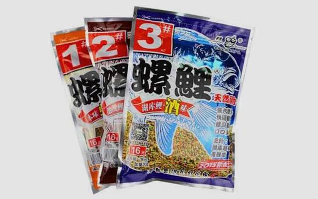 钓鱼基础饵料有哪几种，了解三种常用饵料的优劣势、适用鱼情