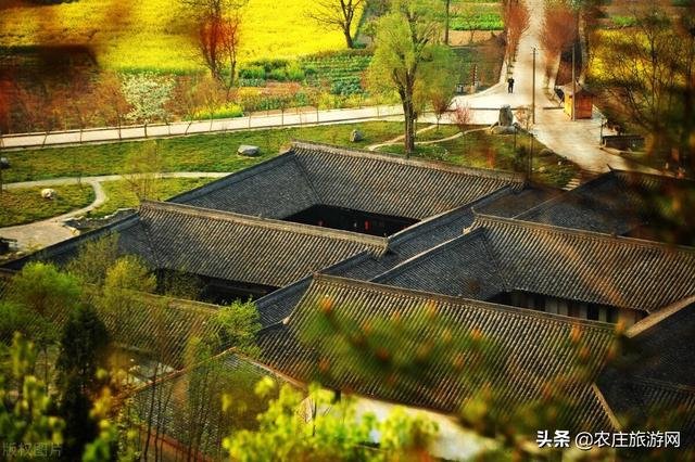 汉中哪些景点值得去旅游，汉中市的几个旅游景点