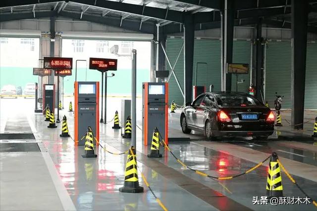 车辆年审新规定8年内免检，汽车年检又改革了