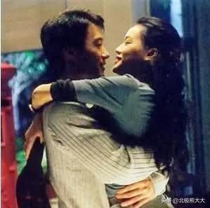 黎明会不会后悔错过了舒淇，51岁才如愿当上爸爸