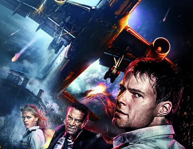 关于飞机的电影，10部空难电影（敢坐飞机才是真胆大）