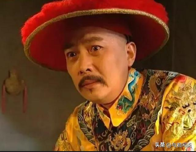 雍正之后是谁继位，乾隆是雍正的第几子（至少一半功劳属于其儿子弘历）