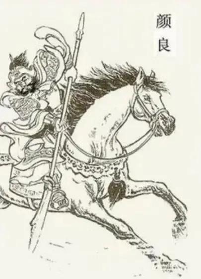 三国十大战将，盘点三国时期真正的10大名将