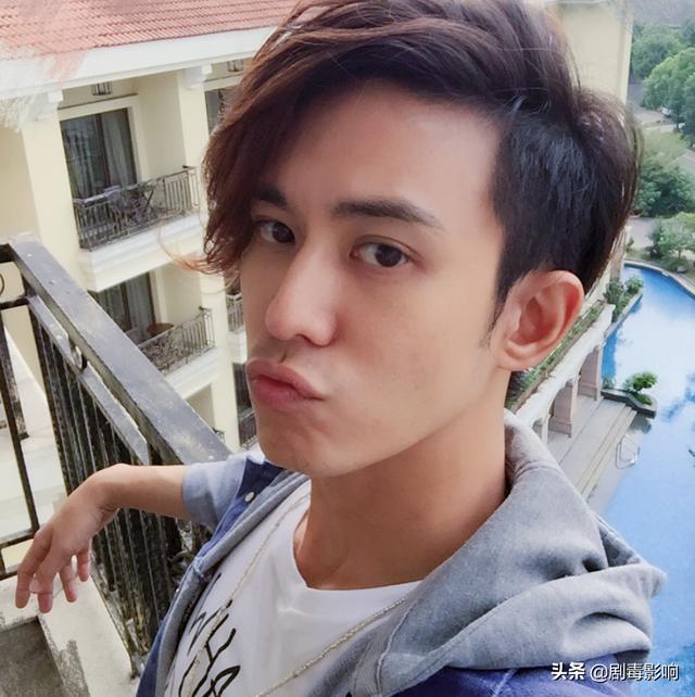 曾舜晞和陈钰琪是不是情侣关系，44岁陈楚河给曾舜晞作配