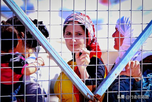 土耳其女性地位，从阿富汗女性看待新时代女性地位（女性地位最低的五个国家）