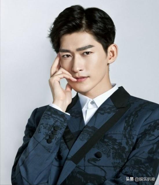 演古装脸很丑的男明星，4位古装奇丑的男演员