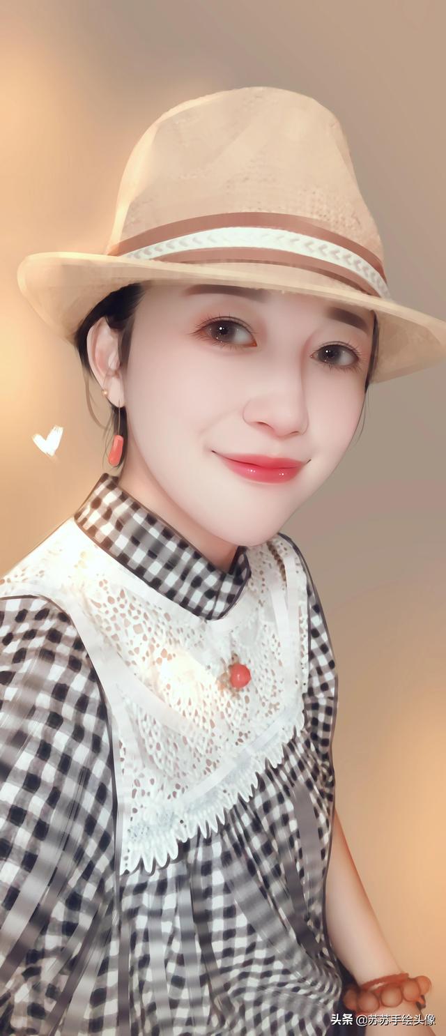 头像控唯美女生头像推荐，唯美好看的女生头像