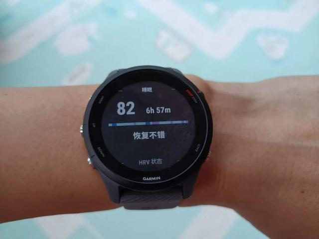 garmin如何自定义表盘，如何为你的Garmin手表定制一款独特的表盘