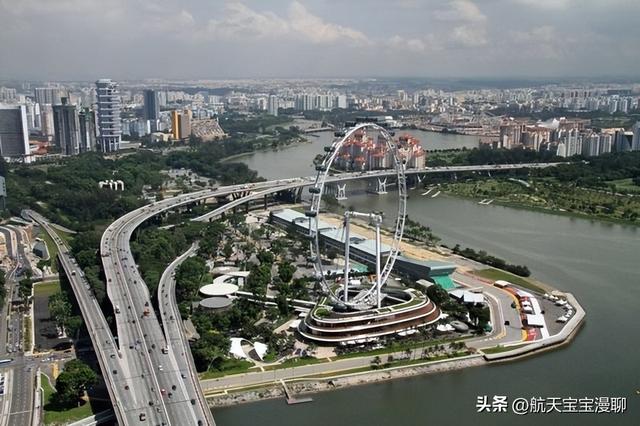 新加坡著名景点，值得去的新加坡景点