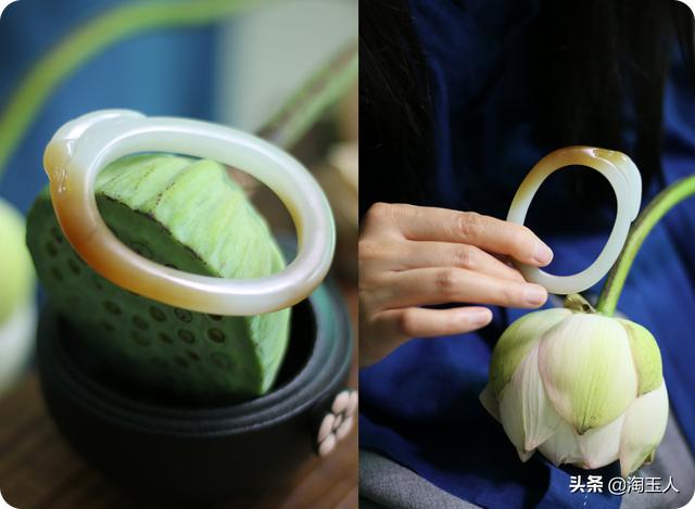 教你如何鉴别玉手镯，关于玉手镯的一切