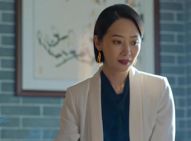 有名的机车美女，女一号没有过硬的颜值