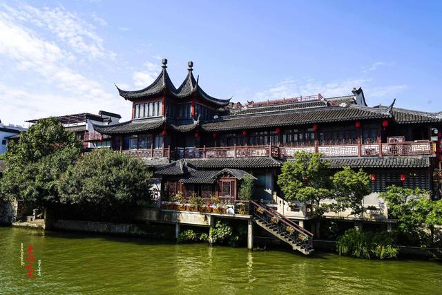 南京景点分布图，南京旅游景点地点全览图（南京城墙这几条精品旅游线路你必须知道）