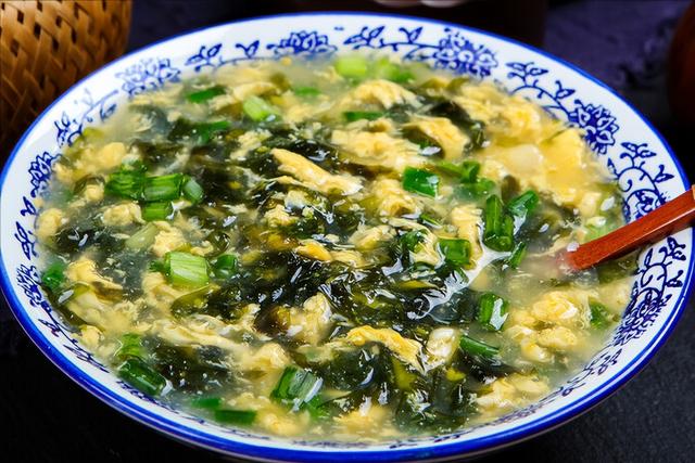 高钾食物有哪些，常见的16种高钾食物（建议：多吃4种“高钾食物”）