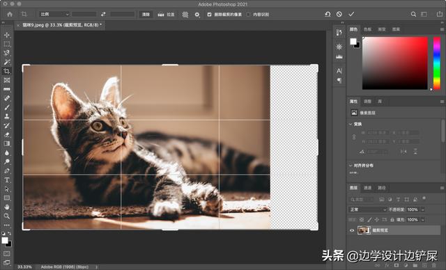 裁剪工具有哪些，什么视频剪辑软件可以裁剪画面