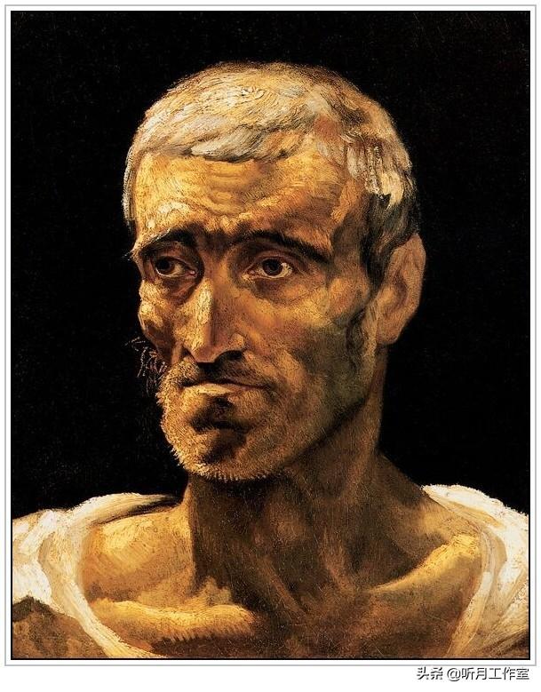 100幅西方世界名画赏析，欧洲十九世纪浪漫主义美术风格二十六幅传世世界名画赏析