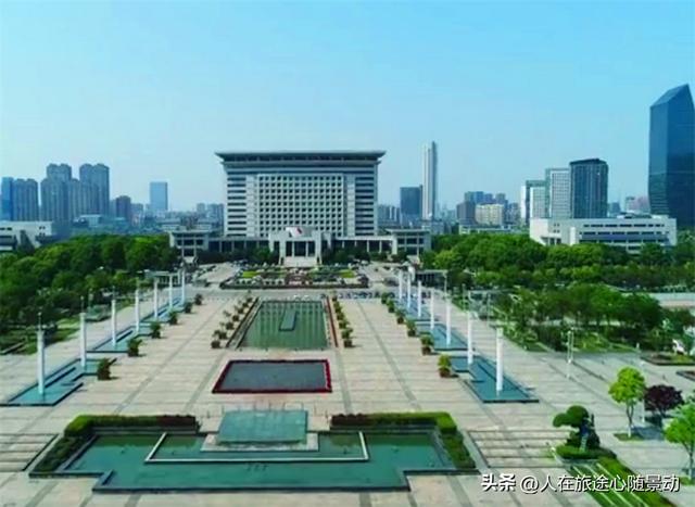 宁波市鄞州旅游景点大全，宁波市鄞州区这16个旅游景点