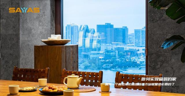 2022年全国最佳宜居城市排名，2022全国宜居城市前20出炉