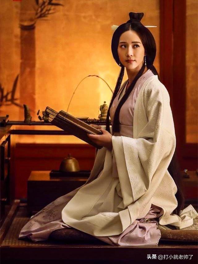 司马懿几个老婆，三国中司马懿的妻妾（历史上的司马懿真的有那么爱妻子吗）