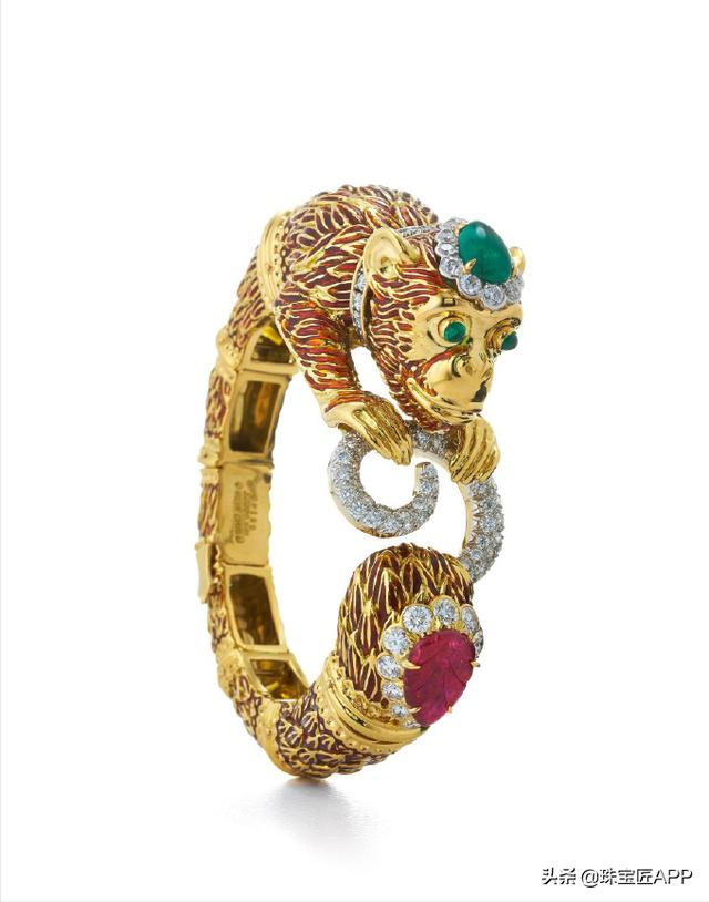 世界十大珠宝品牌，十大奢侈珠宝品牌