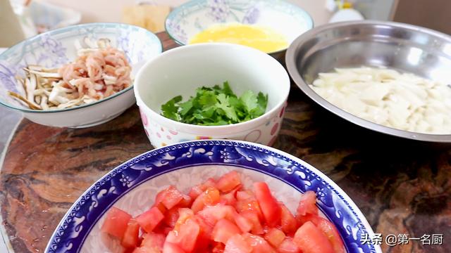 10种营养汤的做法，做法简单又营养