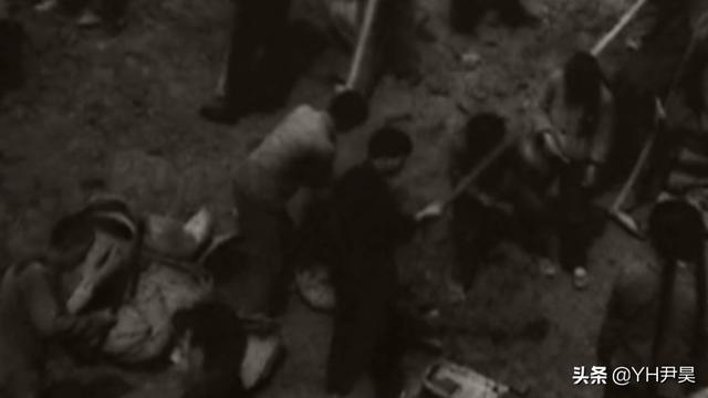 清代古墓发现奇怪女尸，历经百年五官却清晰可见