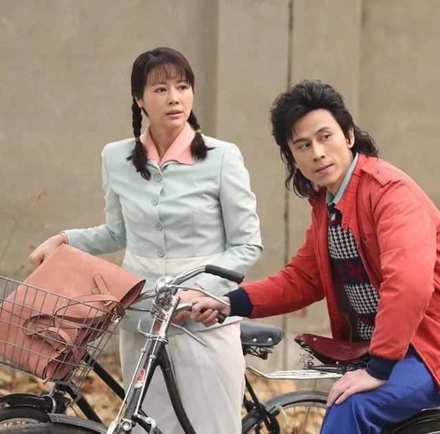 田佳慧知道当年耗子的真相片段，才懂田佳慧为何要和罗东篱离婚