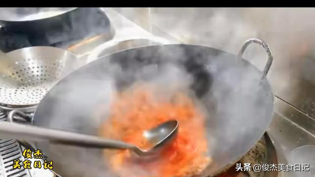 糖醋脆皮茄子的做法大全窍门，吃不腻的酸酸甜甜