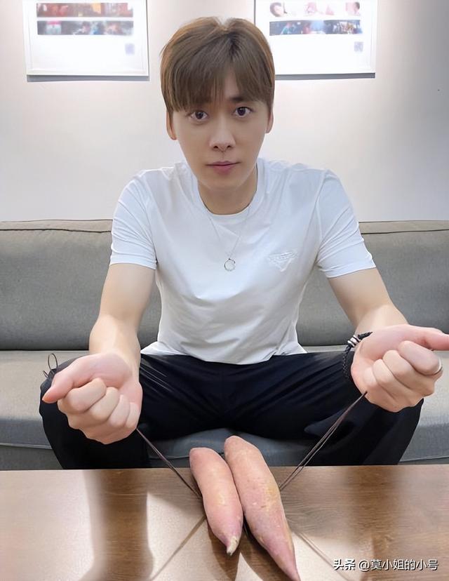 李易峰道歉吴昕，李易峰解释吴昕事件（更多猛料曝光）