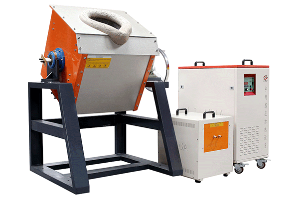 中频感应加热炉技术参数，中频感应电炉设备多少钱