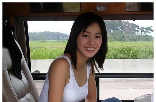 金泰熙家境，财阀千金金泰熙