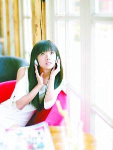 王珞丹个人资料简介，王珞丹怎么出名的