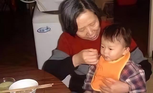 婆婆带娃生活小妙招，如果你家是婆婆带孩子