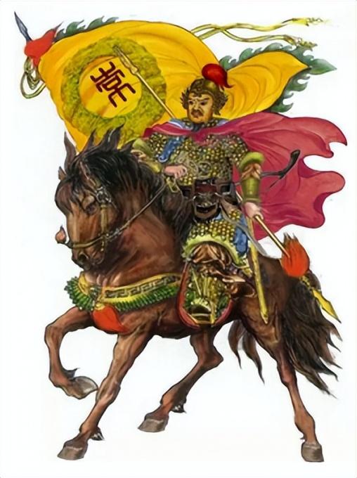 朱元璋的兄弟姐妹们都是谁，他的兄弟姐妹们结局如何