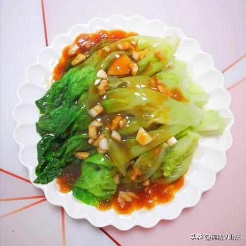 精致美食菜谱做法，简单食材换种做法