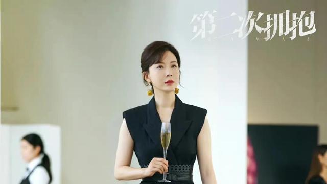 爱情真善美吻戏，陈数谁说我结不了婚吻戏