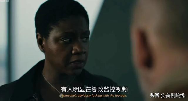 二十部必看英剧推荐，2023年最值得期待的二十部英美剧