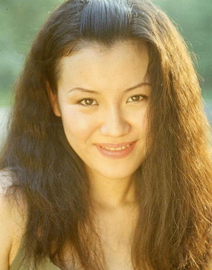 大娘子刘琳演过哪些电视剧，大娘子刘琳17岁出道