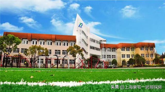 上海重点区小学排名，上海16区民办小学排名
