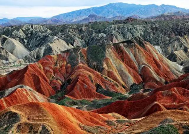 甘肃十大名小吃，一定不能错过的十大美食