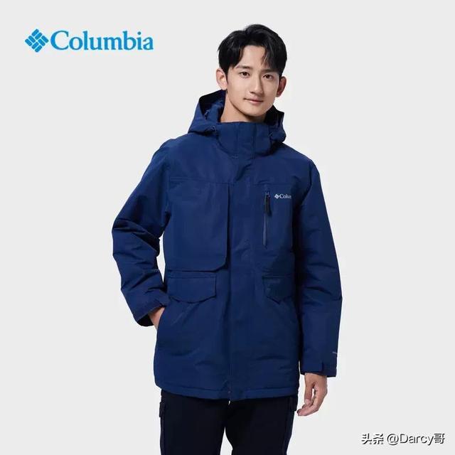 户外运动品牌哥伦比亚，带您了解全球八大休闲户外运动品牌