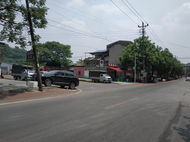 重庆短途摩旅推荐路线，重庆主城摩旅推荐之歌乐山森林公园