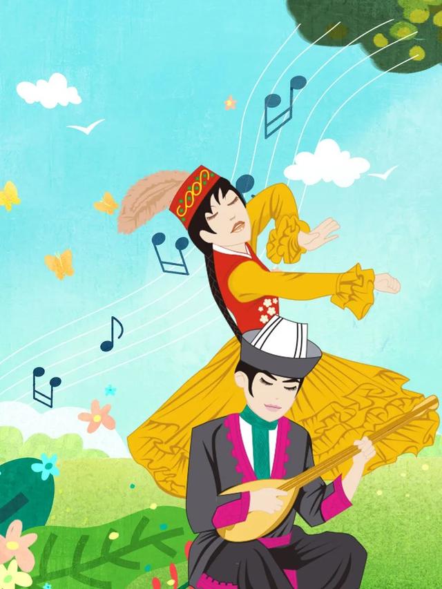 民族团结教育宣传活动，巴彦树贵社区开展民族团结进步宣传教育活动