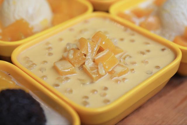 西米怎么煮透明，不要冷水下锅煮（西米怎么煮才容易煮得又好又透明）