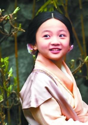 当年红遍全国的四大童星，曾因登上春晚舞台爆红全网